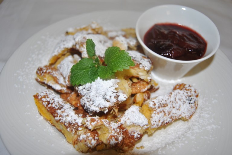 Kaiserschmarren